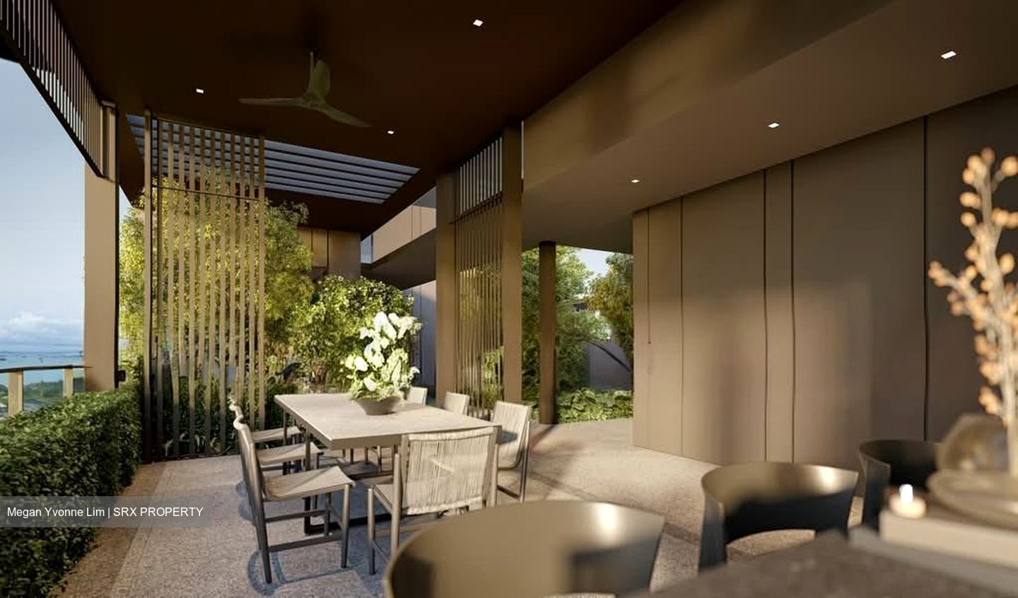 Amber Gardens (D15), Apartment #590784241